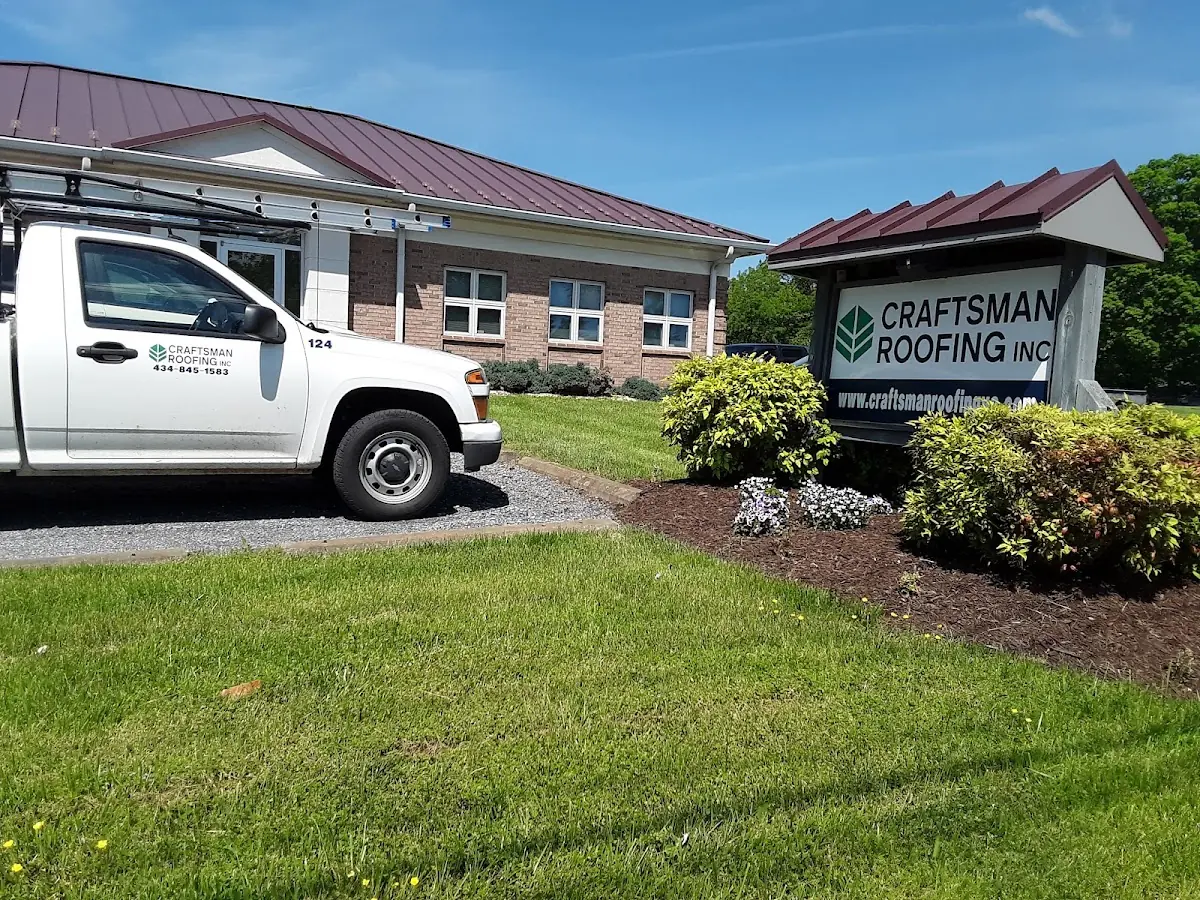 Quality Hail Damage Roof Repair by experienced craftsmen in Herberts